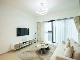 Mh - Act One Act Two - 1 Bedroom - Ref502