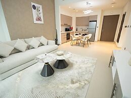 Mh - Act One Act Two - 1 Bedroom - Ref502