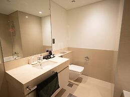 Mh - Act One Act Two - 1 Bedroom - Ref502