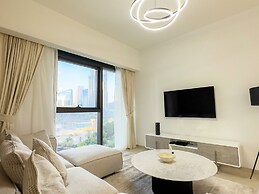 Mh - Act One Act Two - 1 Bedroom - Ref502