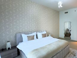 Mh - Act One Act Two - 1 Bedroom - Ref502