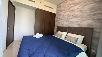 Mh - 1 Bhk Canal View- Ref2512