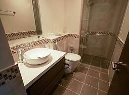 Mh - 1 Bhk Canal View- Ref2512