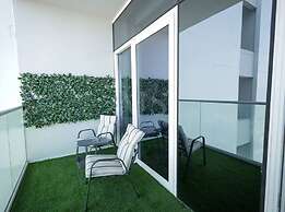 Mh - 1 Bhk Canal View- Ref2512