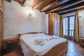 Belvedere Apartments A21