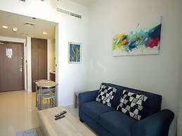 Mh - Reva - 1 Bedroom - Ref2614