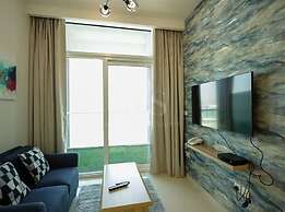 Mh - Reva - 1 Bedroom - Ref2614