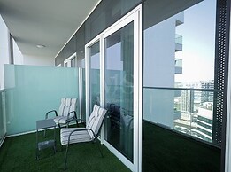 Mh - Reva - 1 Bedroom - Ref2614