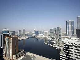 Mh - Reva - 1 Bedroom - Ref2614