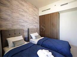 Mh - Reva - 1 Bedroom - Ref2614