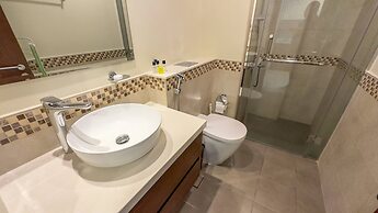 Mh - Cozy 1 Bedroom In Reva Residence - Ref401