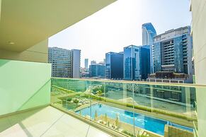 Mh - Cozy 1 Bedroom In Reva Residence - Ref401