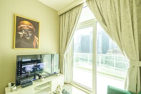 Mh - Cozy 1 Bedroom In Reva Residence - Ref401