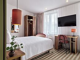 Hotel Pietryna