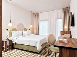 Hotel Pietryna