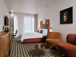 Hotel Pietryna
