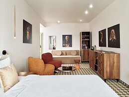 Hotel Pietryna