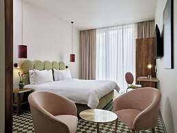 Hotel Pietryna