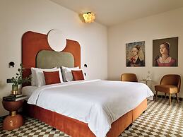 Hotel Pietryna