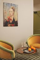 Hotel Pietryna