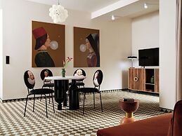Hotel Pietryna