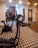 Hotel Pietryna