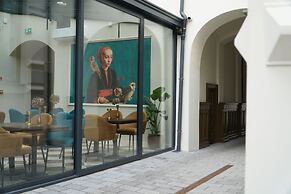 Hotel Pietryna
