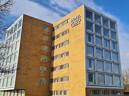 Hotel Fogo Amsterdam