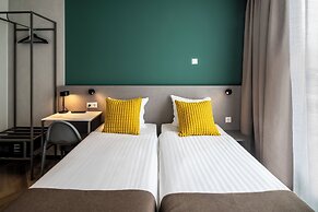 Hotel Fogo Amsterdam