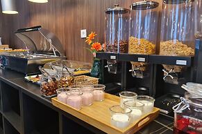 Hotel Fogo Amsterdam