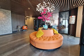 Hotel Fogo Amsterdam