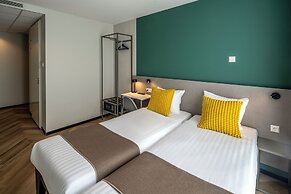 Hotel Fogo Amsterdam