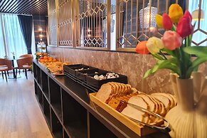 Hotel Fogo Amsterdam