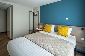 Hotel Fogo Amsterdam