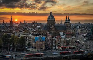 Hotel Fogo Amsterdam