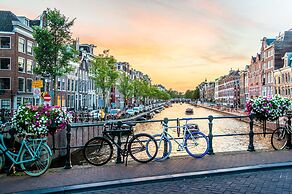 Hotel Fogo Amsterdam