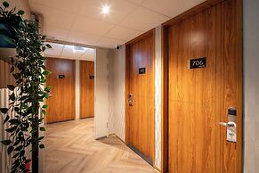 Hotel Fogo Amsterdam