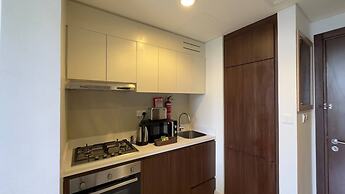 Mh - 1 Bhk Burj View - Vera2420