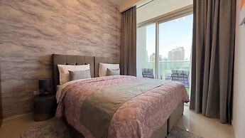 Mh - 1 Bhk Burj View - Vera2420