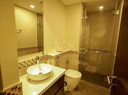 Mh - 1 Bhk Burj View - Vera2420
