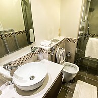 Mh - 1 Bhk Burj Khalifa View - Ref2601