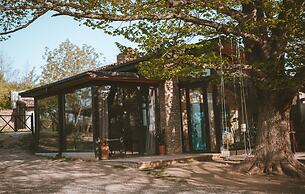 Lost Ridge Inn & Brewery & Ranch