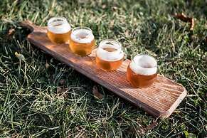 Lost Ridge Inn & Brewery & Ranch