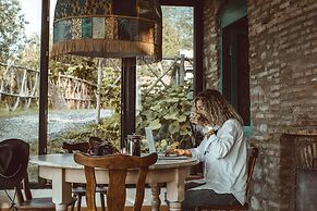 Lost Ridge Inn & Brewery & Ranch