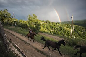 Lost Ridge Inn & Brewery & Ranch