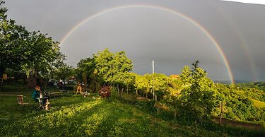 Lost Ridge Inn & Brewery & Ranch