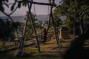 Lost Ridge Inn & Brewery & Ranch