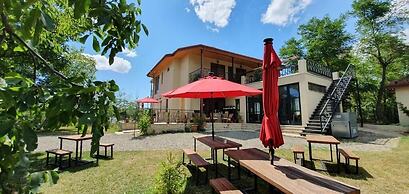 Lost Ridge Inn & Brewery & Ranch