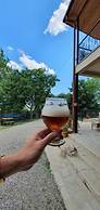 Lost Ridge Inn & Brewery & Ranch