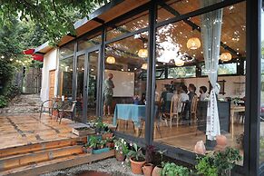 Lost Ridge Inn & Brewery & Ranch